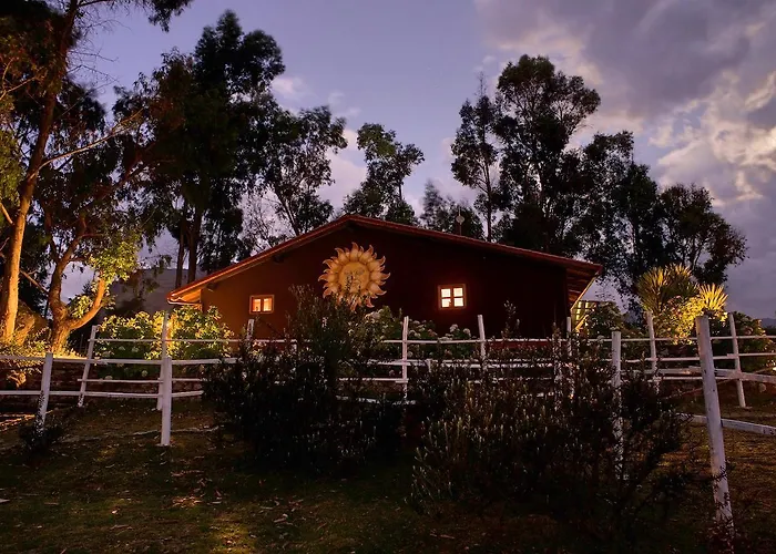 The Lazy Dog Inn A Mountain Lodge