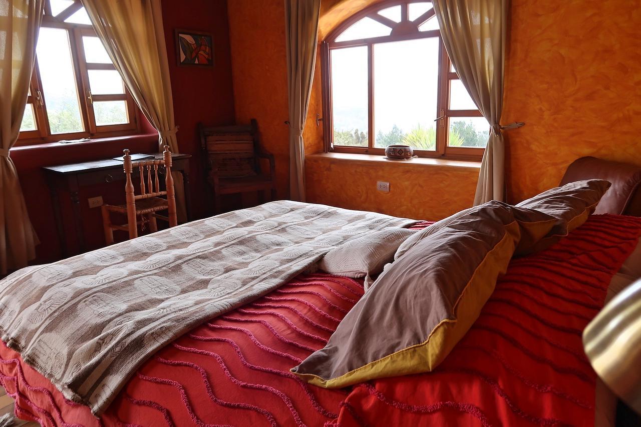 The Lazy Dog A Mountain Lodge Huaraz (Ancash)
