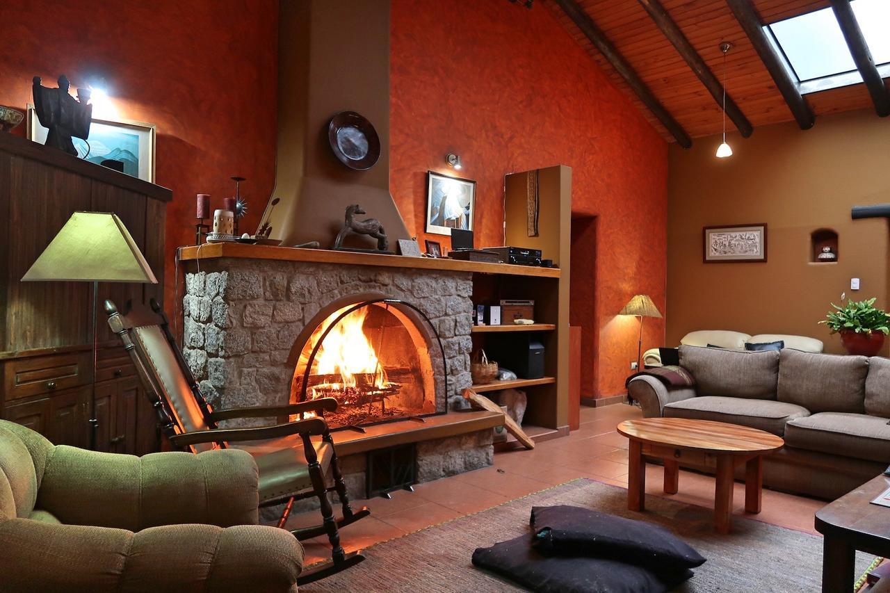 The Lazy Dog A Mountain Huaraz (Ancash)