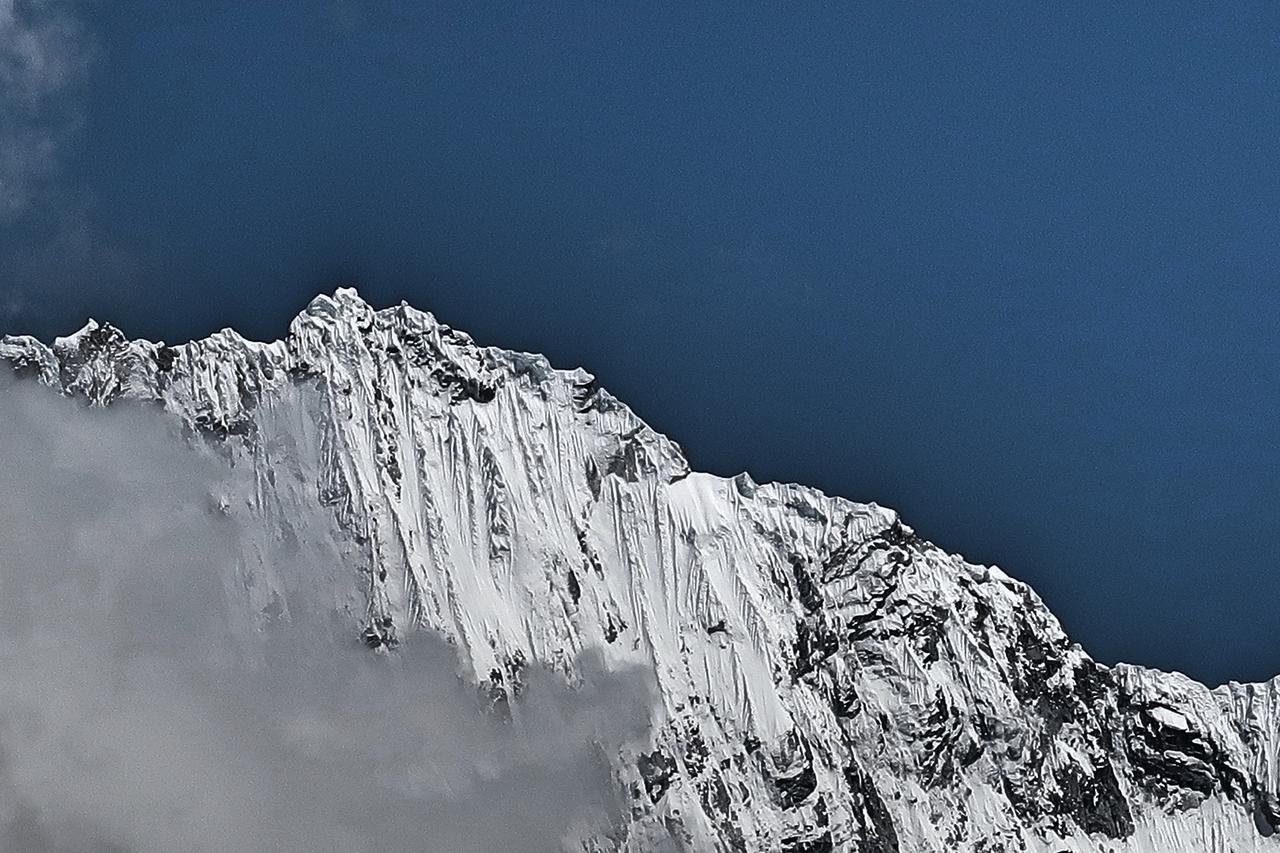 The Lazy Dog A Mountain * Huaraz (Ancash)